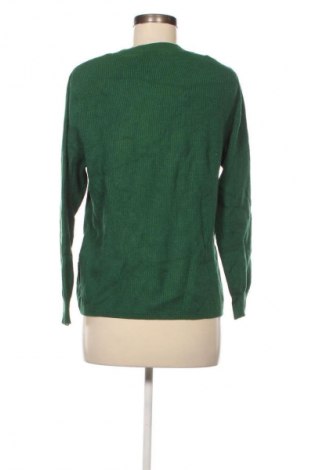 Női pulóver Street One, Méret M, Szín Zöld, Ár 6 099 Ft