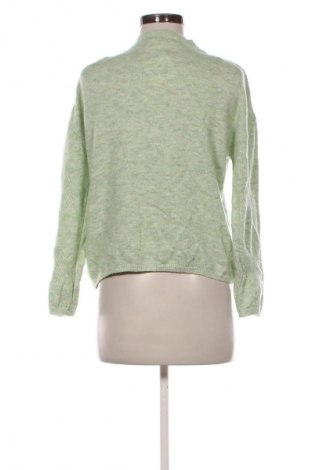Дамски пуловер Street One, Размер XS, Цвят Зелен, Цена 8,18 €