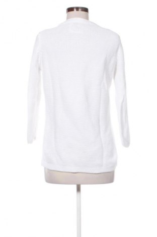 Női pulóver Street One, Méret M, Szín Fehér, Ár 4 031 Ft