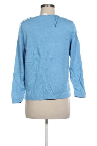 Dámsky pulóver Street One, Veľkosť M, Farba Modrá, Cena  11,95 €