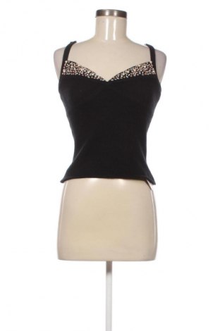 Дамски пуловер Strenesse, Размер M, Цвят Черен, Цена 17,89 €