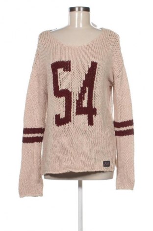 Dámsky pulóver Superdry, Veľkosť S, Farba Béžová, Cena  14,43 €