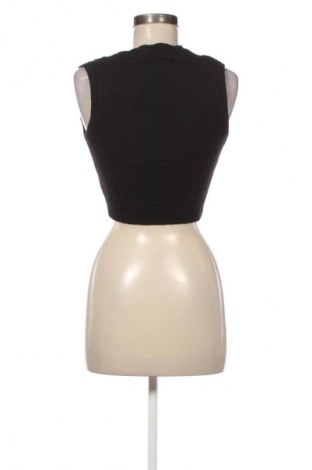 Дамски пуловер Supre, Размер S, Цвят Черен, Цена 13,29 €