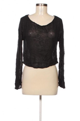 Dámský svetr Supre, Velikost M, Barva Černá, Cena  59,00 Kč