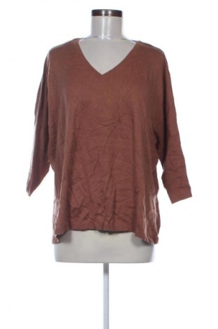Damski sweter Sussan, Rozmiar M, Kolor Brązowy, Cena 13,99 zł