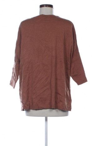 Damski sweter Sussan, Rozmiar M, Kolor Brązowy, Cena 13,99 zł