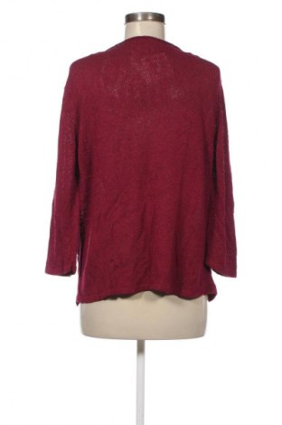 Damski sweter Sussan, Rozmiar L, Kolor Czerwony, Cena 6,99 zł