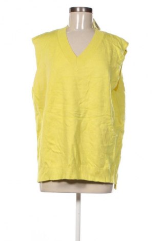 Dámský svetr Suzanne Grae, Velikost XL, Barva Žlutá, Cena  89,00 Kč