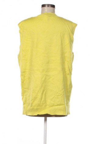 Dámský svetr Suzanne Grae, Velikost XL, Barva Žlutá, Cena  89,00 Kč