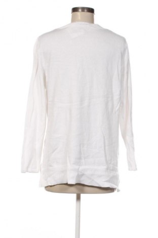 Дамски пуловер Suzanne Grae, Размер XL, Цвят Бял, Цена 7,66 €