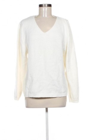 Dámský svetr TCM, Velikost L, Barva Bílá, Cena  309,00 Kč
