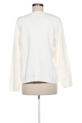 Dámský svetr TCM, Velikost L, Barva Bílá, Cena  309,00 Kč