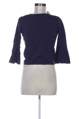 Dámský svetr THE WILLOW LABEL, Velikost S, Barva Modrá, Cena  69,00 Kč