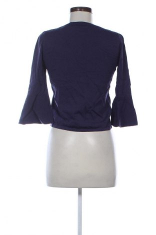 Dámský svetr THE WILLOW LABEL, Velikost S, Barva Modrá, Cena  69,00 Kč