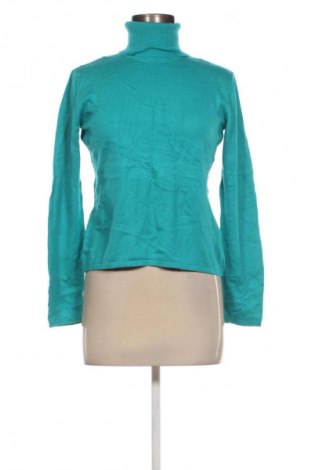 Dámský svetr Taifun, Velikost M, Barva Zelená, Cena  379,00 Kč