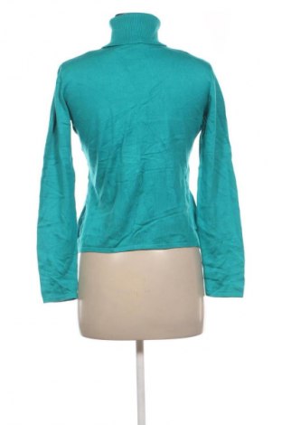 Dámský svetr Taifun, Velikost M, Barva Zelená, Cena  379,00 Kč
