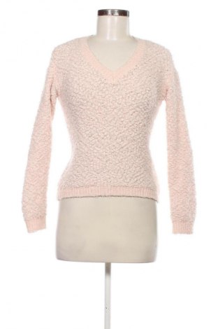Dámský svetr Tally Weijl, Velikost XXS, Barva Růžová, Cena  179,00 Kč
