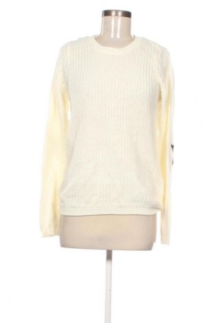 Dámský svetr Tally Weijl, Velikost M, Barva Krémová, Cena  229,00 Kč