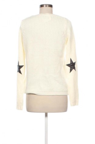 Dámský svetr Tally Weijl, Velikost M, Barva Krémová, Cena  229,00 Kč