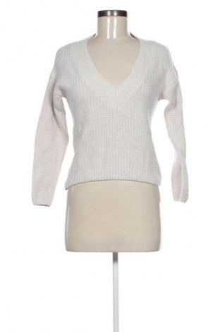 Дамски пуловер Tally Weijl, Размер XXS, Цвят Екрю, Цена 7,15 €