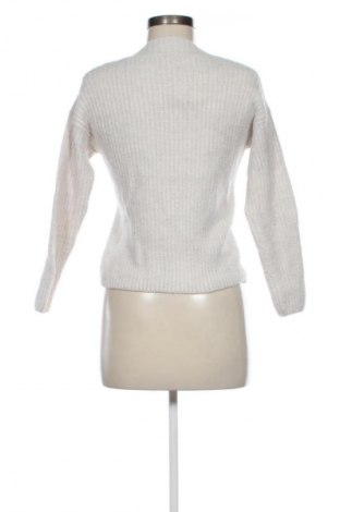 Дамски пуловер Tally Weijl, Размер XXS, Цвят Екрю, Цена 7,15 €