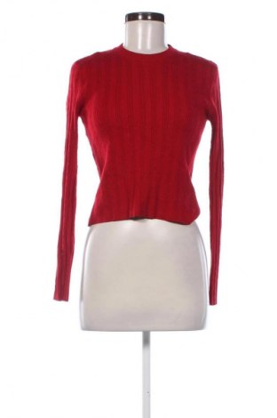 Dámský svetr Tally Weijl, Velikost M, Barva Červená, Cena  249,00 Kč
