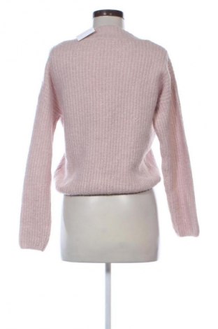 Дамски пуловер Tally Weijl, Размер S, Цвят Розов, Цена 10,73 €