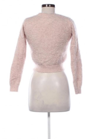 Дамски пуловер Tally Weijl, Размер S, Цвят Пепел от рози, Цена 8,18 €