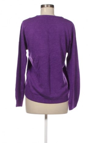 Damenpullover Target, Größe L, Farbe Lila, Preis € 8,99