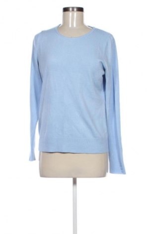Дамски пуловер Target, Размер M, Цвят Син, Цена 7,66 €