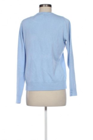 Дамски пуловер Target, Размер M, Цвят Син, Цена 7,66 €