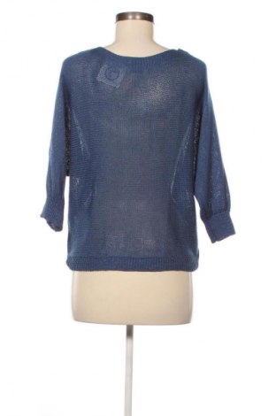 Damski sweter Terra di Siena, Rozmiar M, Kolor Niebieski, Cena 32,99 zł