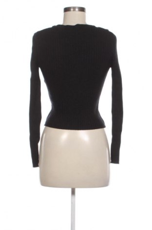 Дамски пуловер Terranova, Размер S, Цвят Черен, Цена 15,33 €