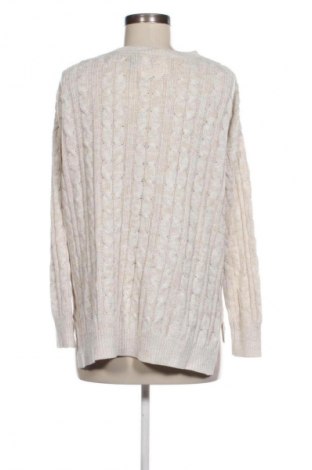 Дамски пуловер Terranova, Размер S, Цвят Бежов, Цена 8,18 €