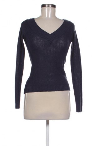 Damski sweter Terranova, Rozmiar XS, Kolor Niebieski, Cena 25,70 zł