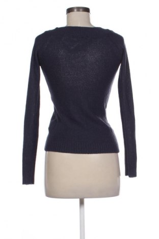 Damski sweter Terranova, Rozmiar XS, Kolor Niebieski, Cena 25,70 zł