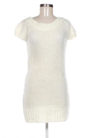 Dámský svetr Terranova, Velikost L, Barva Krémová, Cena  272,00 Kč