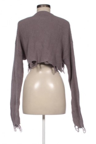 Dámsky pulóver Tezenis, Veľkosť M, Farba Sivá, Cena  5,11 €