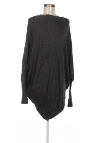 Дамски пуловер Tezenis, Размер L, Цвят Сив, Цена 7,66 €