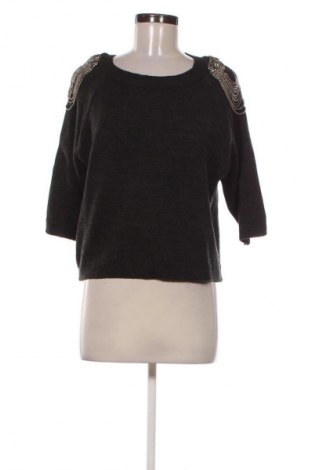 Dámský svetr Tezenis, Velikost M, Barva Šedá, Cena  229,00 Kč