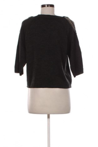 Dámský svetr Tezenis, Velikost M, Barva Šedá, Cena  229,00 Kč