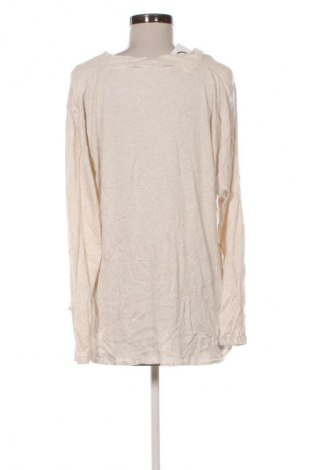 Дамски пуловер The Ark, Размер L, Цвят Бежов, Цена 33,23 €