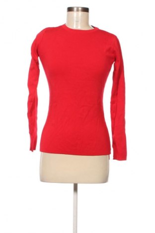 Dámsky pulóver The Sting, Veľkosť L, Farba Červená, Cena  4,95 €