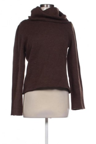 Дамски пуловер Timberland, Размер M, Цвят Кафяв, Цена 97,84 €