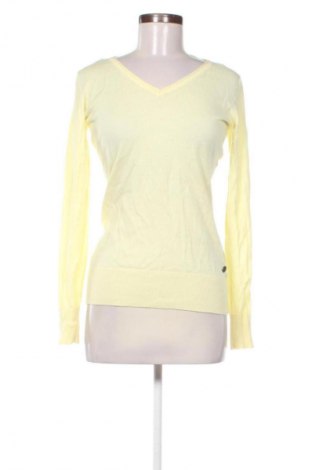 Дамски пуловер Timeout, Размер L, Цвят Жълт, Цена 13,80 €
