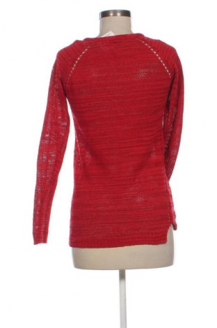 Дамски пуловер Timeout, Размер XS, Цвят Червен, Цена 5,62 €