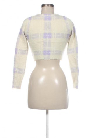 Damski sweter Timing, Rozmiar XS, Kolor Kolorowy, Cena 38,99 zł