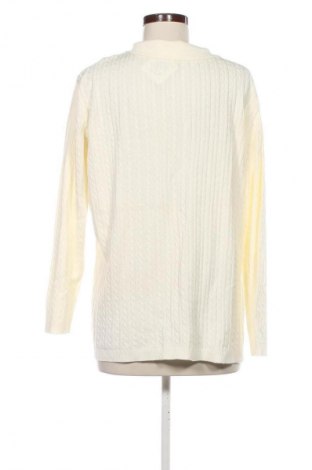 Dámský svetr Together, Velikost XL, Barva Krémová, Cena  179,00 Kč