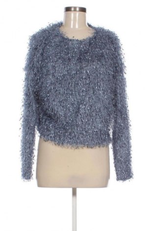 Дамски пуловер Tom & Rose, Размер L, Цвят Син, Цена 19,94 €