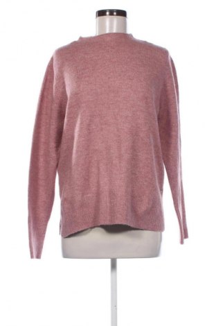 Damski sweter Tom Tailor, Rozmiar M, Kolor Popielaty róż, Cena 79,57 zł